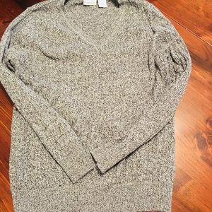 Kim Rogers petite xl sweater.